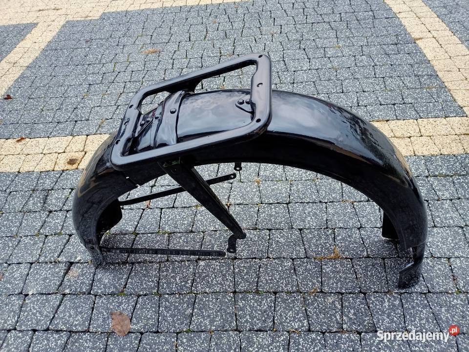 Błotnik emw BMW r35 podkarpackie Rzeszów