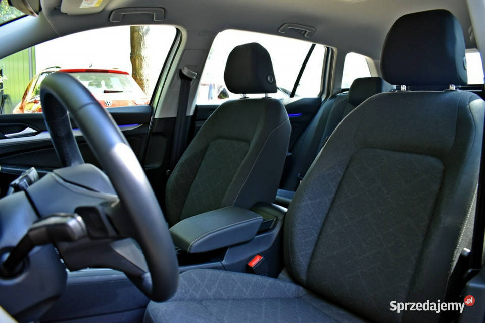 Volkswagen Golf Bezwypadkowy Salon Polska Serwis sprzedam