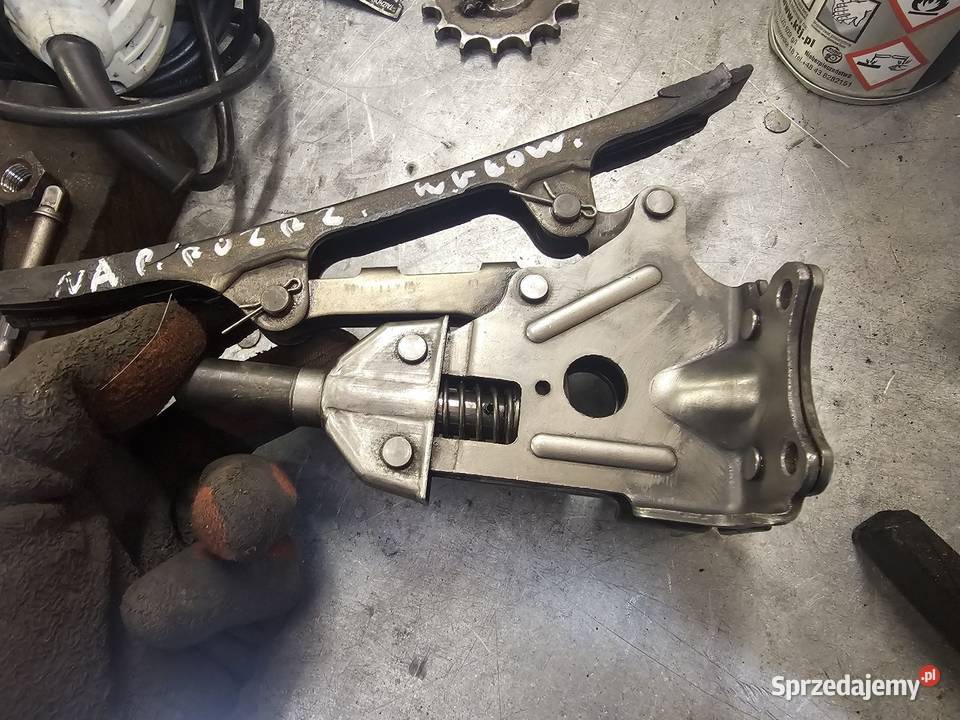 Honda CBR 1000 f sc21 sc24 napinacz rozrządu Łańcuchy i napinacze rozrządu