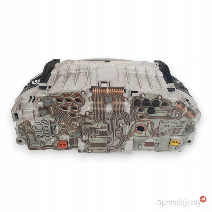 LICZNIK ZEGARY HR0224408 Honda CRV I 20 16V Liczniki i zegary Chełm