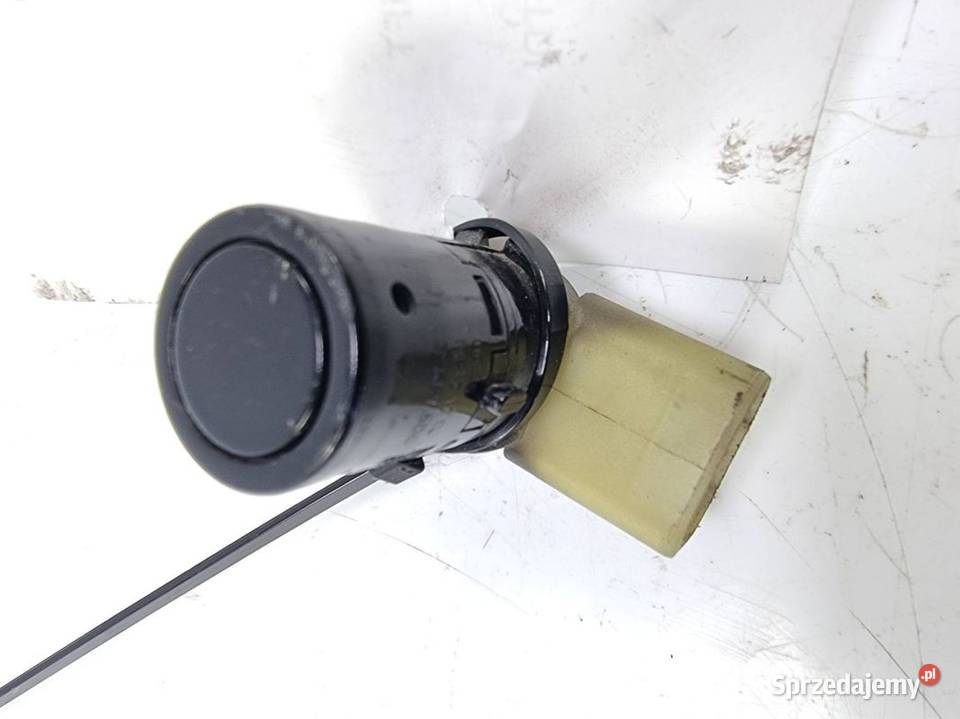 CZUJNIK PDC AUDI A8 D3 II LIFT Lipno