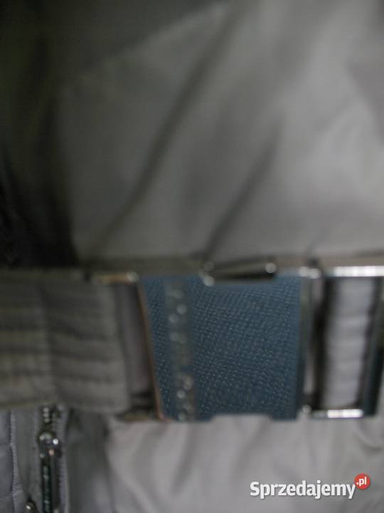 Kurtka puchowa ciepła 40 L biust 114 Michael Siedlce