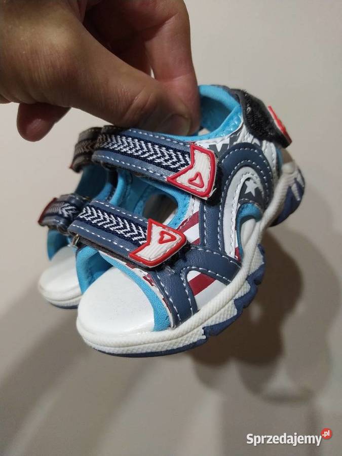 Sandały 20 Original Marines sprzedam