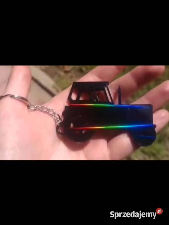 Breloczeki Ursus c360 Pozostałe Nysa