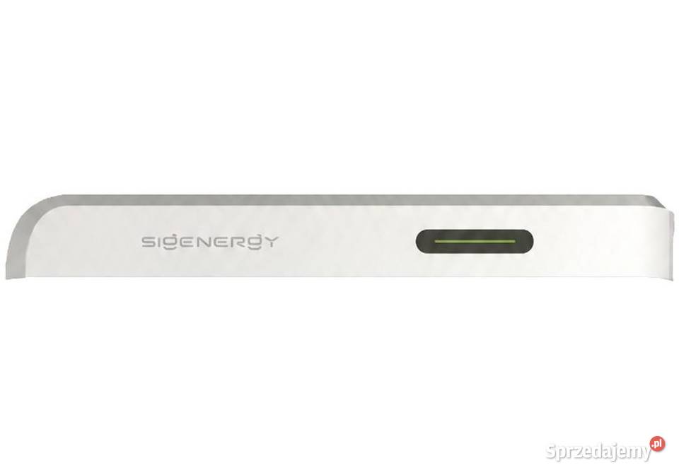 Magazyn energii Sigenergy SigenStor BC