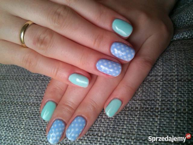 Manicure Pedicure BEMOWO 40 Warszawa