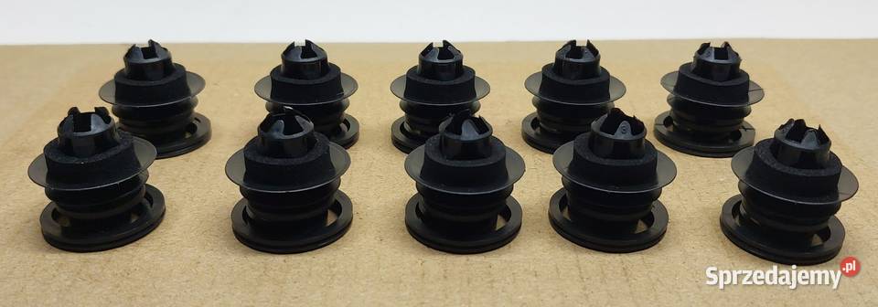 SPINKA KOŁEK TAPICERKI DRZWI GOLF IV PASSAT B5 Wyposażenie wnętrza dolnośląskie sprzedam