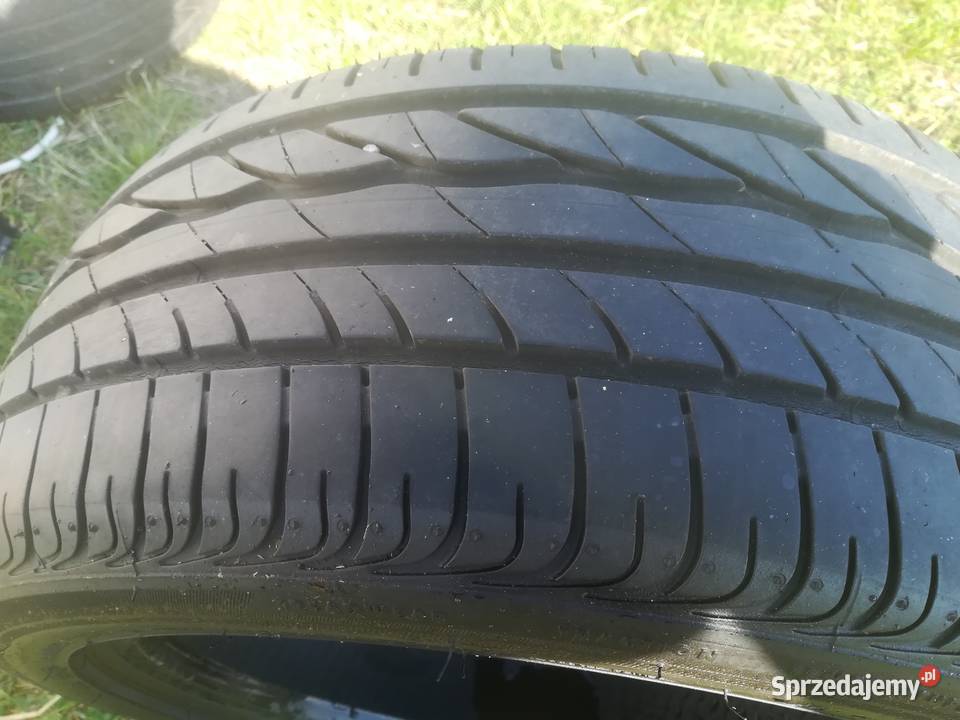 Opony letnie bridgestone turanza 21545r16 Opony Nowe Rybie