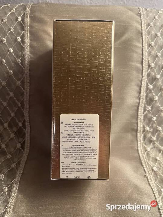 ALIEN Thierry Mugler Woda perfumowana Łódź