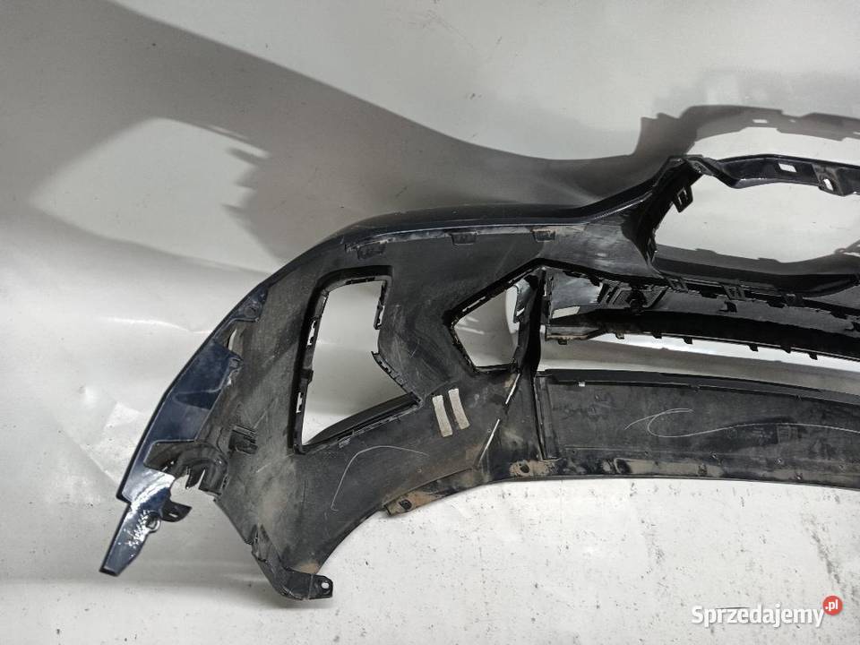 ZDERZAK PRZÓD PRZEDNI BMW X3 G01 LIFT M PAKIET