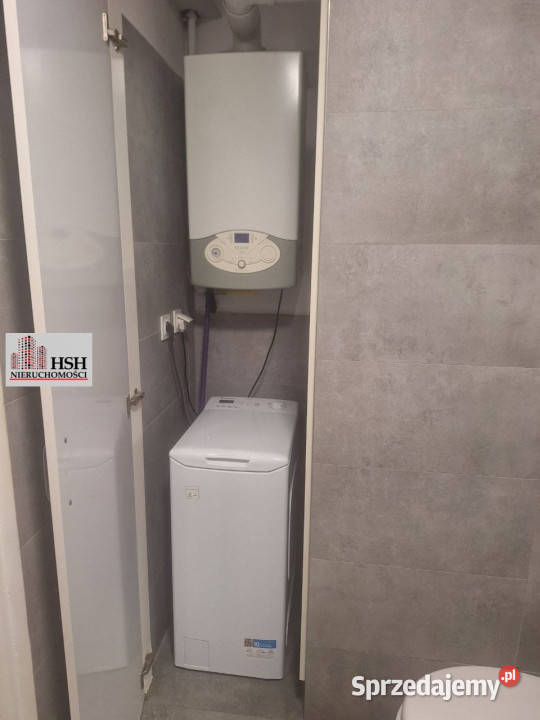 wynajmu mieszkania Kraków 43m2 2pokojowe sprzedam