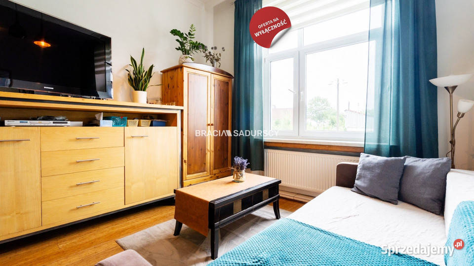 sprzedaży kamienicy Kraków Płaszowska 300m2 Liczba pokoi 7