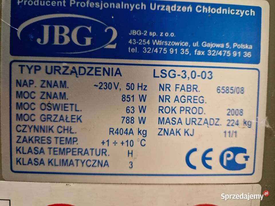 Sprzedaż ruchomości