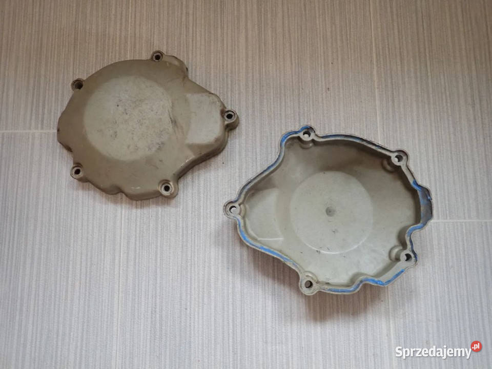 1 Dekiel Pokrywa Magneta Statora Zapłonu Strzelce Krajeńskie