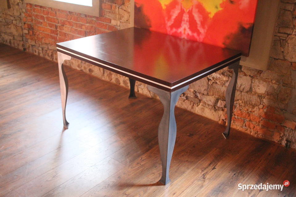 Stół do jadalni kuchni salonu 150 x 90 śląskie Pszczyna sprzedam