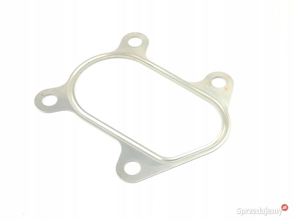 USZCZELKA RURY WYDECHOWEJ FIAT DUCATO 19901994