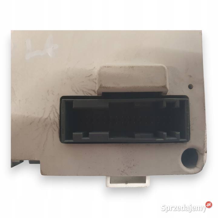 LICZNIK ZEGARY 51795950 Fiat Multipla 16 16V sprzedam