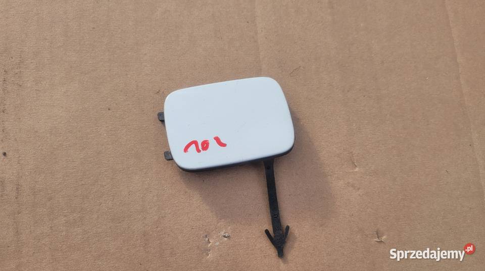 PEUGEOT 308 I T7 SW 0711 KOMBI ZAŚLEPKA HAKA śląskie Ruda Śląska sprzedam