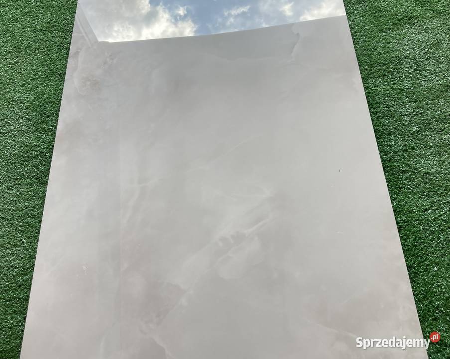 Tania płytka GRES AQUAMARINE GREY POL 1198X598 Kraśnik