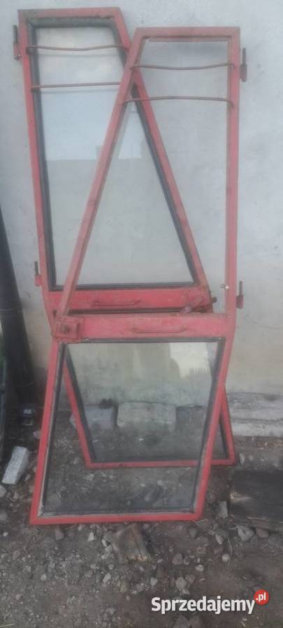 Kabina Ursus 2812 Mf 235 z błotnikami