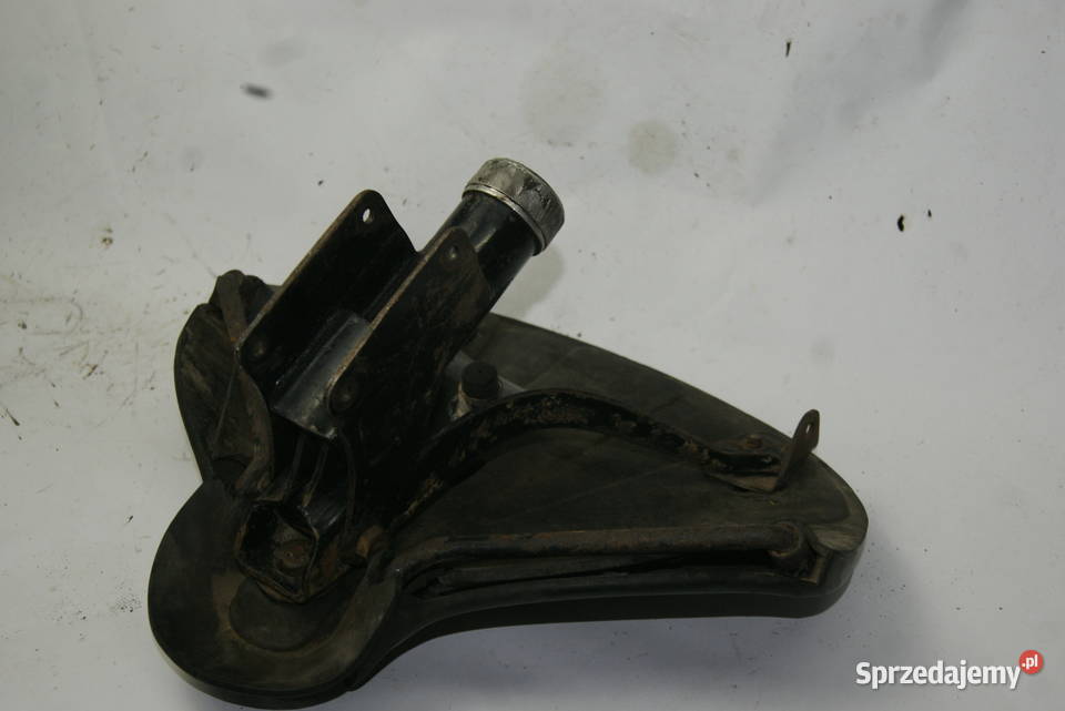 SIEDZENIE KANAPA PRZÓD DKW RT 125 DKW RT 1252 śląskie Rybnik