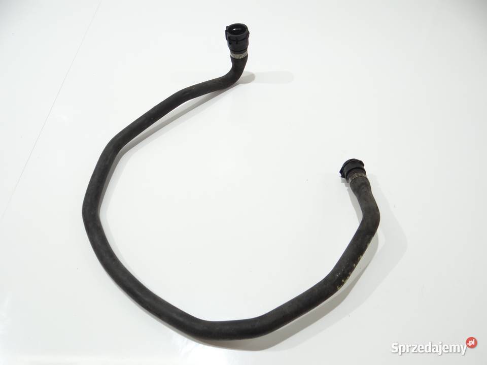 PRZEWÓD WĄŻ WODY BMW E60 E61 LCI 204D4 7787457 osobowe Strzyżewice sprzedam