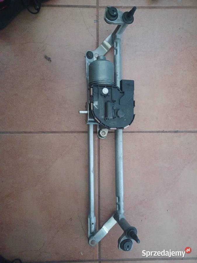 VW EOS Mechanizm Wycieraczek 1Q1955119c Rakoniewice