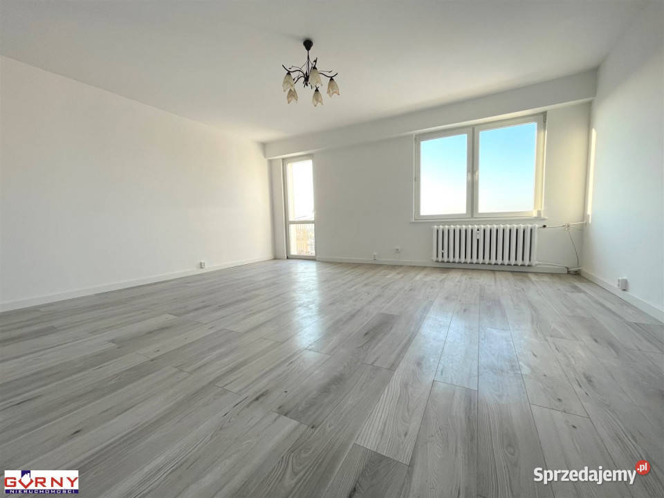 Do sprzedaży mieszkanie 62m2 3 pokojowe Sulejów łódzkie sprzedam