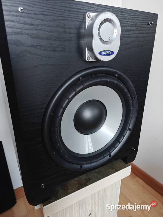 Subwoofer aktywny Energy Acoustic S103 lubelskie Świdnik sprzedam