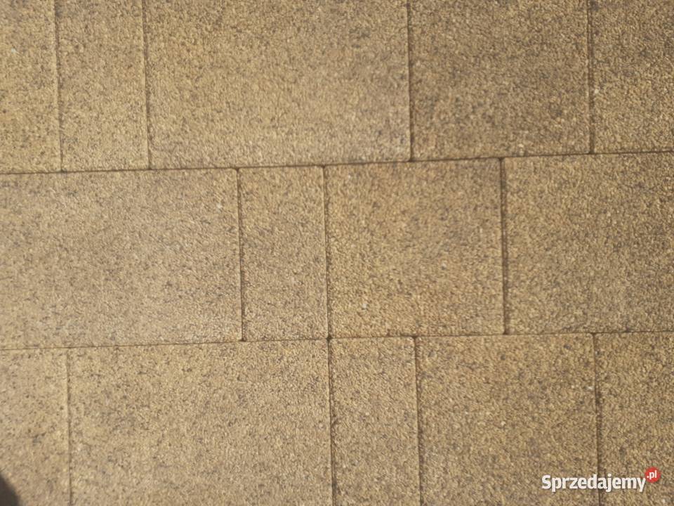 Kostka Brukowa Nodica 6 Lux Podjazd Taras