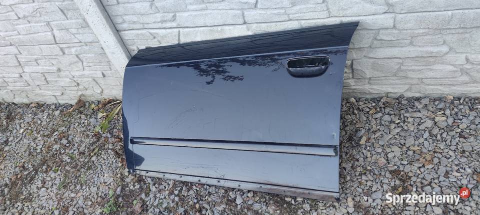 Audi a4 b7 drzwi lewe przednie kierowcy Karoseria