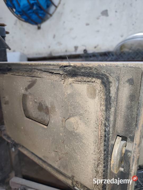 Piec ZębiecS2WK211 Brzeziny