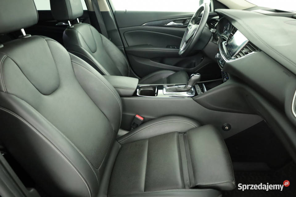 Opel Insignia 20 BiTurbo CDTI podgrzewane fotele Piaseczno sprzedam