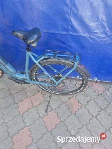 Cube Kathmandu Hybrid One 625 Rowery Elektryczne Poddębice