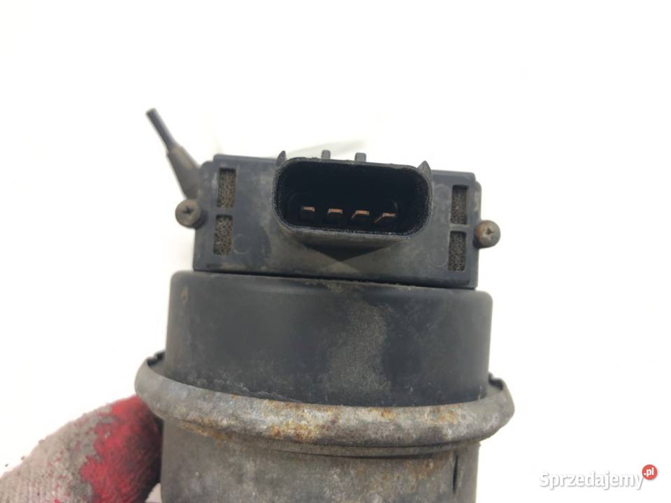 POTENCJOMETR GAZU DODGE CARAVAN IV 04861455AA 33 osobowe Potencjometry