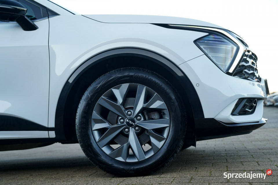 Kia Sportage GT LINE acc blis WENTYLACJA opolskie Otmuchów