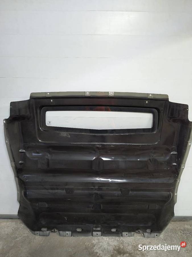 Ściana grodziowa sprzedam