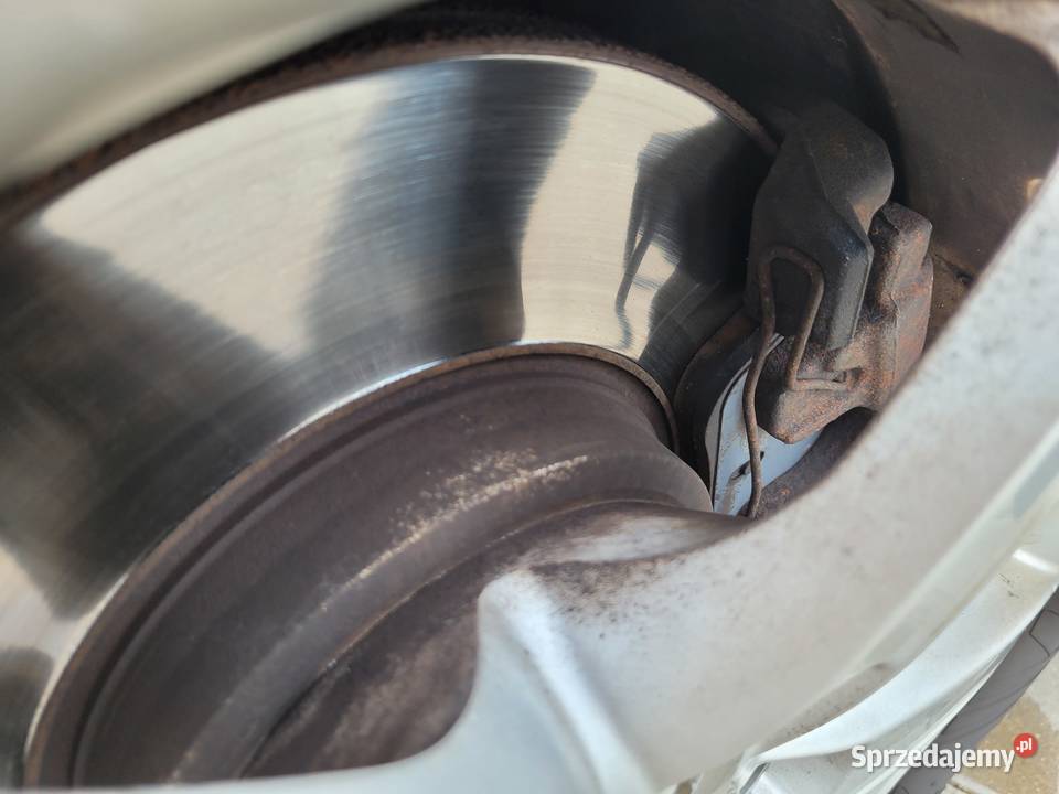 Audi A4 B8 2010 18TFSI drugi właściciel salon 120KM Ełk