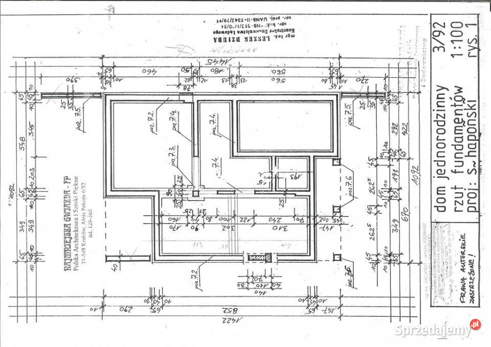 Dom 200 m Krasnobrodzka Świetna lubelskie Zamość sprzedam