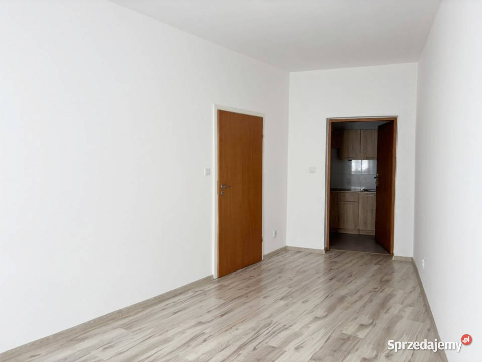 Kawalerka w centrum Bytomia BEZ PROWIZJI Bytom sprzedam