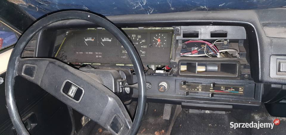 Toyota corolla ke70 Rok produkcji 1980 Corolla dolnośląskie Jaworzyna Śląska