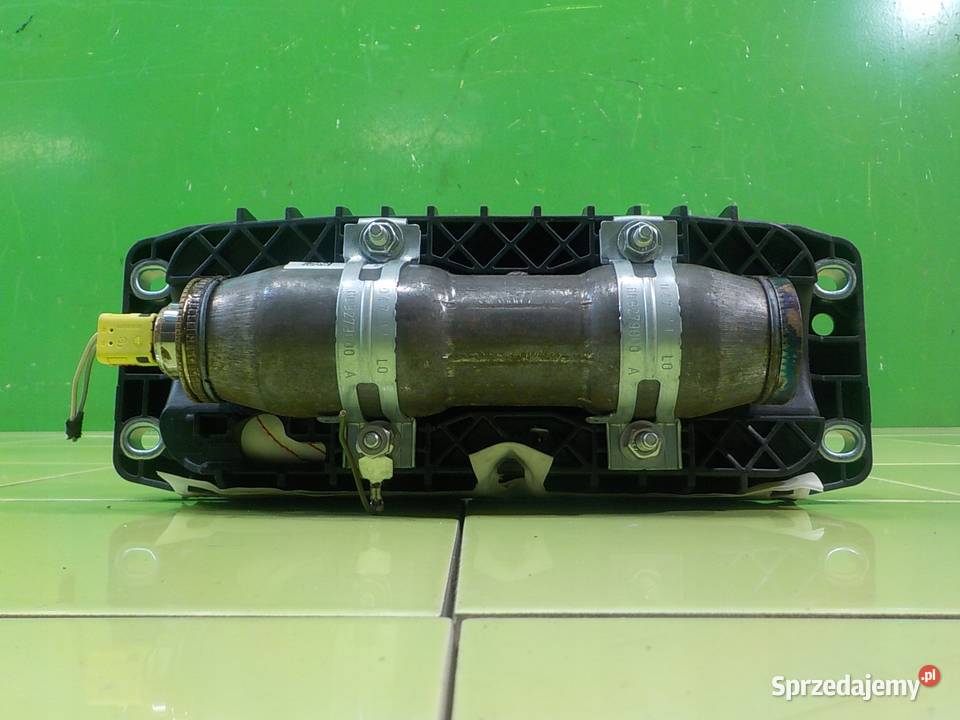 AUDI A1 8X 12 TFSI 11r 3D AIRBAG poduszka Suków