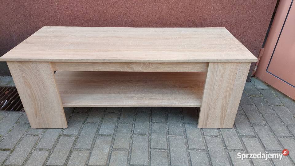 ława kawowa 50x120