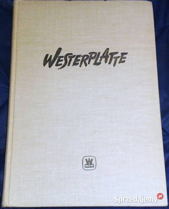 Westerplatte Zbigniew Flisowski Chełm