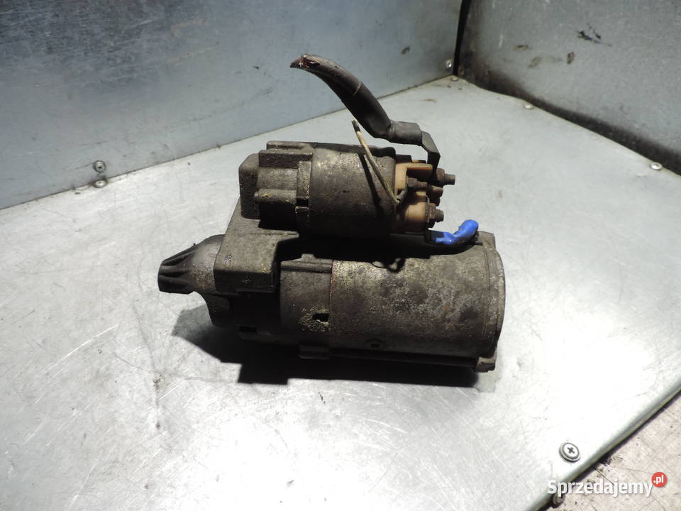 ROZRUSZNIK CITROEN XSARA PICASSO 16 HDI małopolskie Nowy Sącz