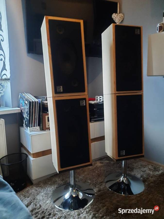 Kolumny Grundig Zabrze sprzedam