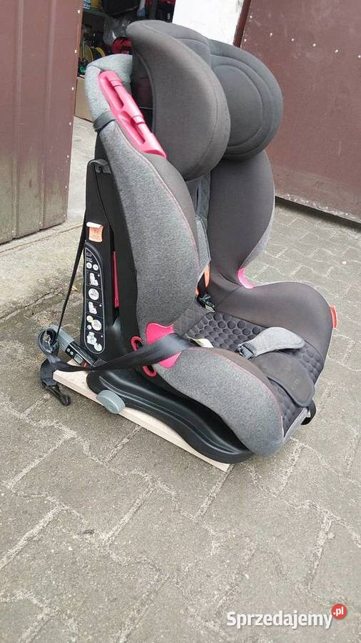 Fotelik dziecka 936 Isofix Częstochowa