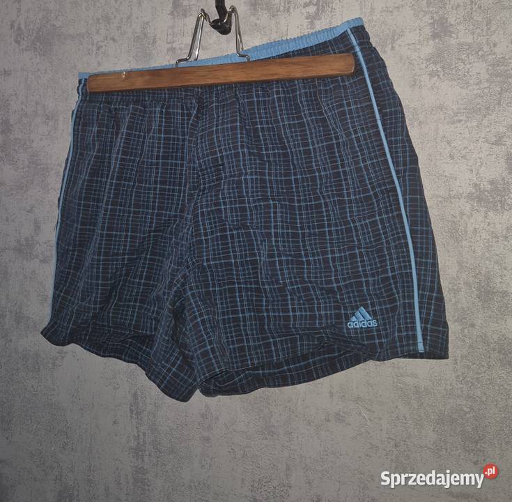 Spodenki szorty chłopiec Adidas 152