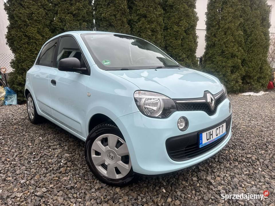 77 Benzyna klima sprowadzony z Niemiec benzyna Stok Lacki sprzedam