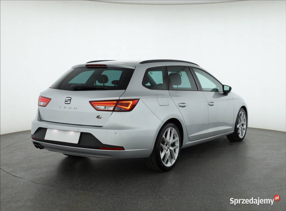 Seat Leon 20 TDI Piaseczno sprzedam
